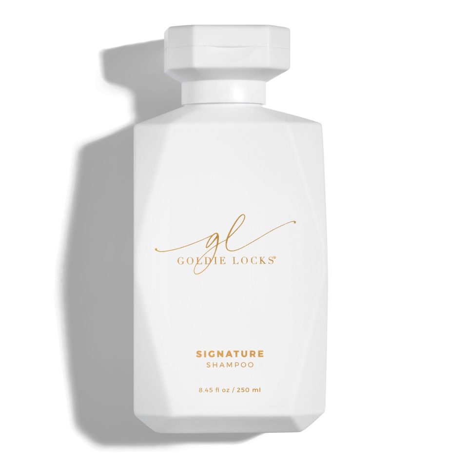 Signature Shampoo