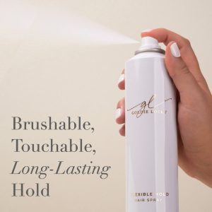 Flexible Hold Hairspray