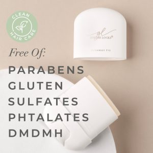 Flyaway Fix Pomade Stick